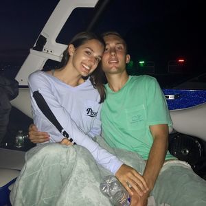 Meet your Posher, Jared